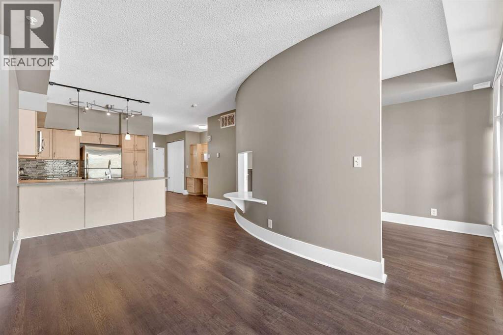 312, 205 Riverfront Avenue SW, Calgary, Alberta  T2P 5K4 - Photo 9 - A2334400