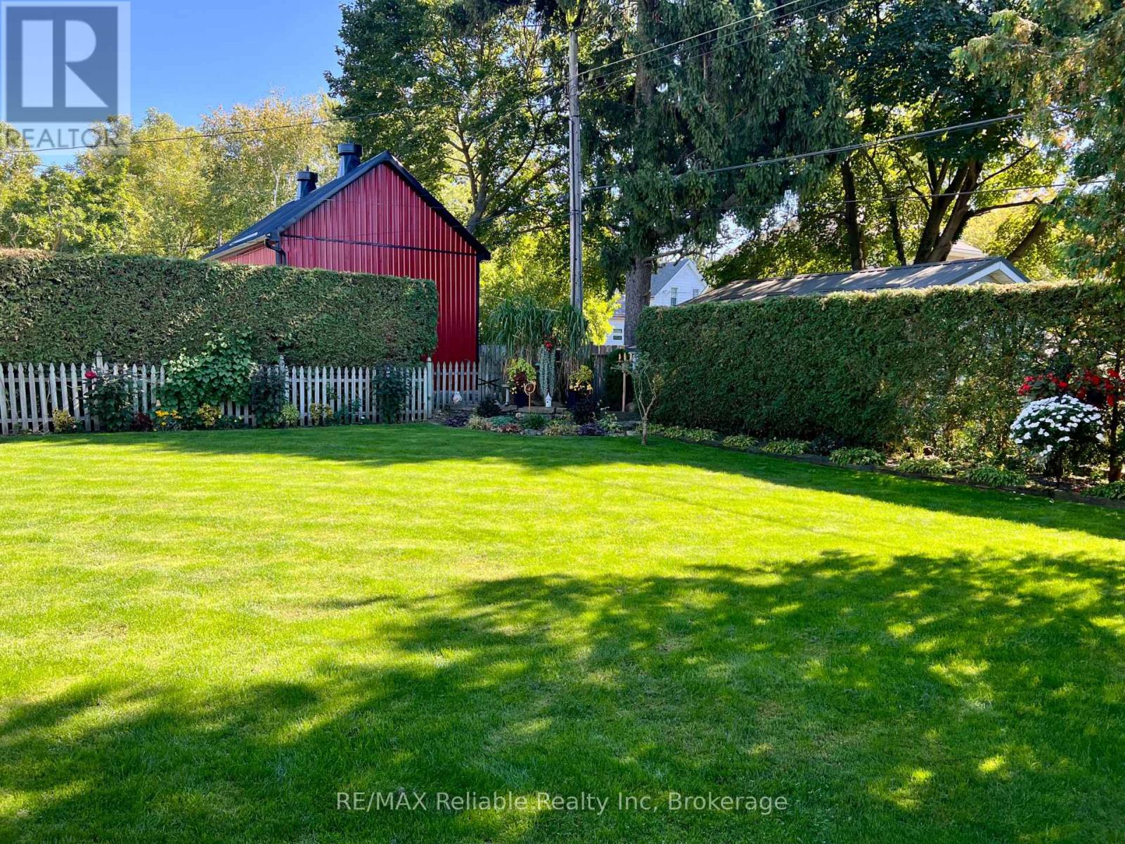 91 King Street, Bluewater (Hensall), Ontario  N0M 1X0 - Photo 33 - X13653852