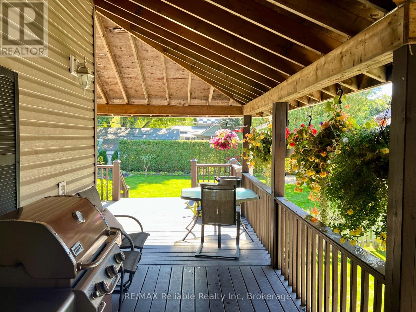 91 King Street, Bluewater (Hensall), Ontario  N0M 1X0 - Photo 39 - X13653852