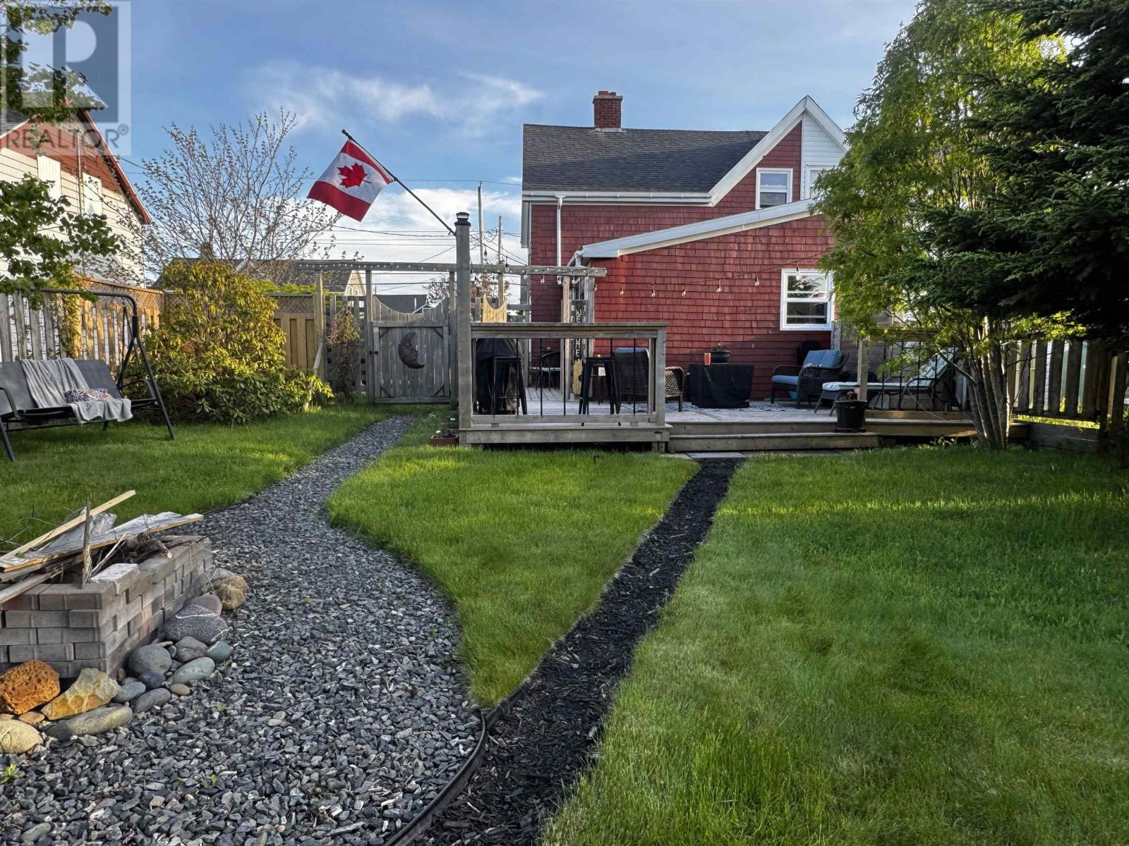 134 Centre Avenue, Donkin, Nova Scotia  B1A 6N6 - Photo 44 - 202614916