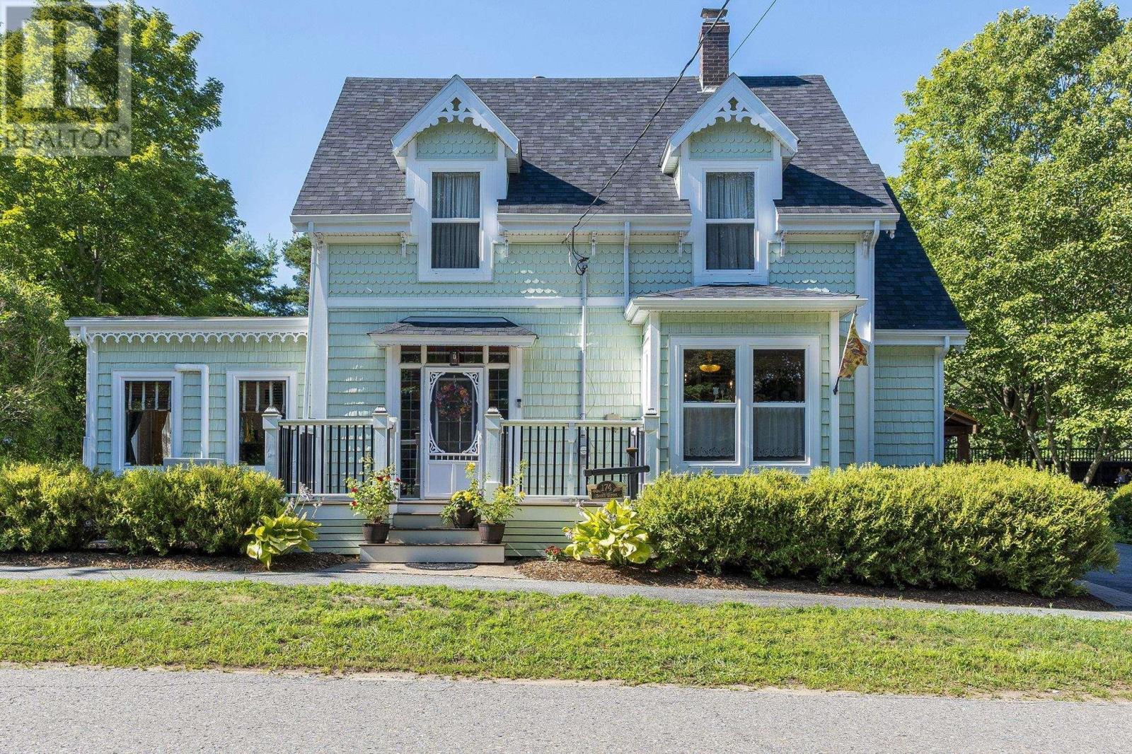 174 South Street, Berwick, Nova Scotia
