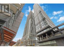 839 - 251 JARVIS STREET, Toronto, Ontario