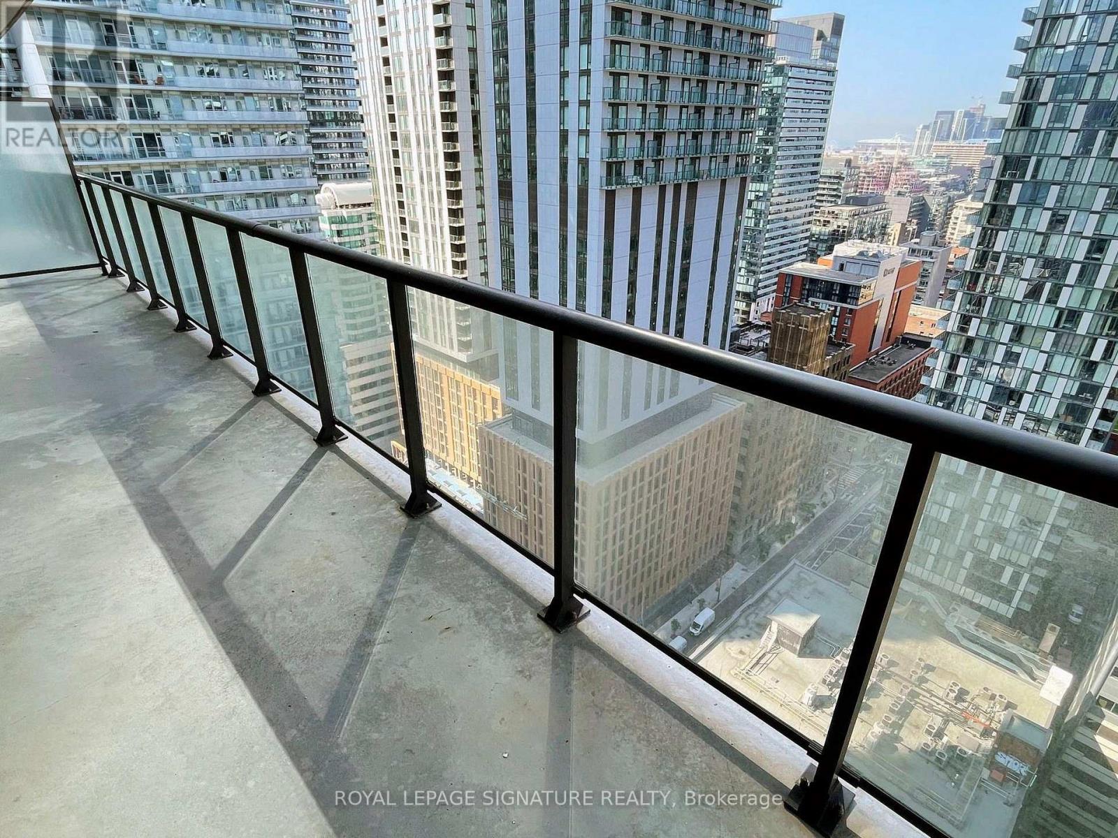 2601 - 290 Adelaide Street W, Toronto, Ontario  M5V 1P6 - Photo 16 - C13653856
