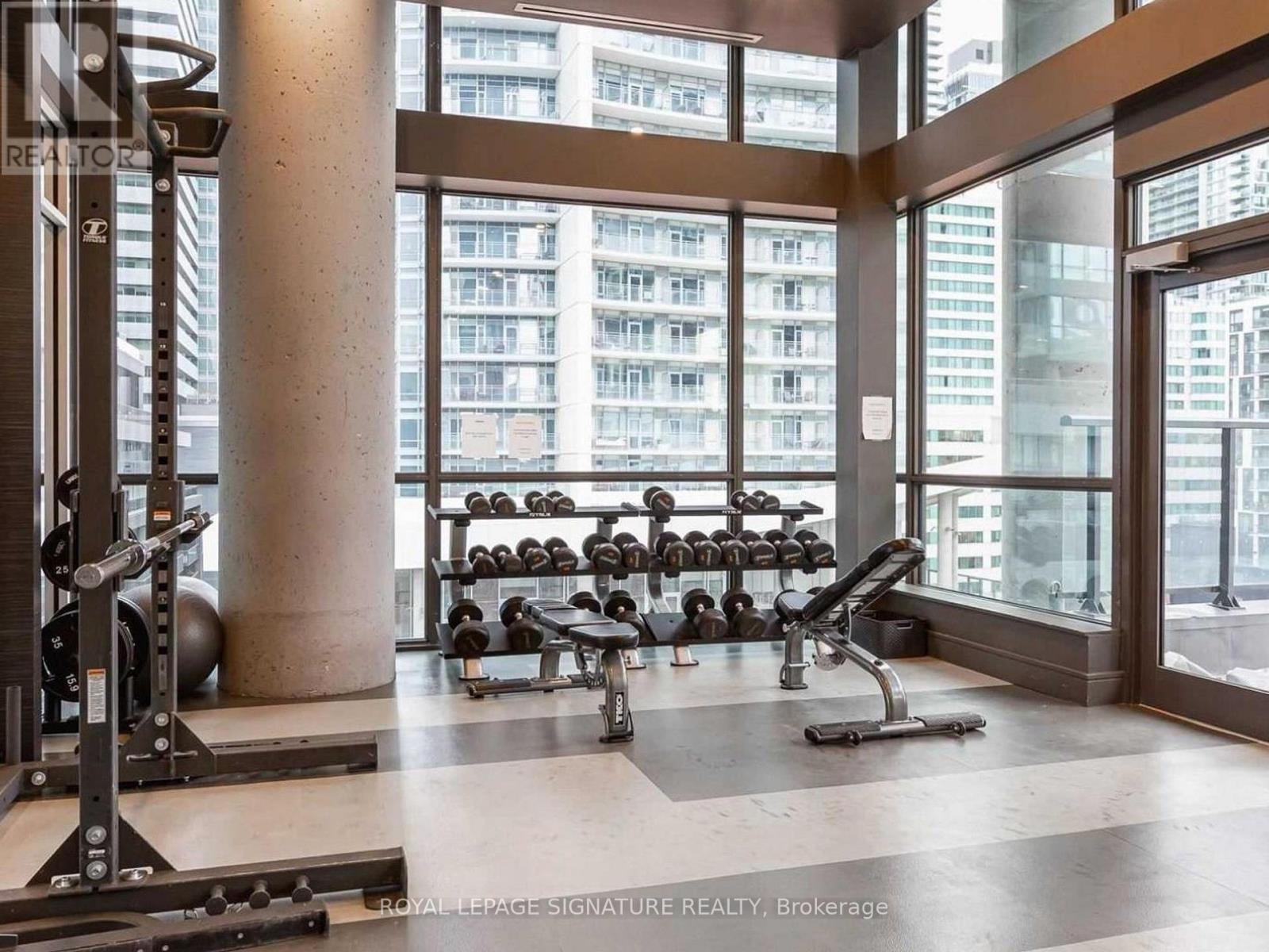 2601 - 290 Adelaide Street W, Toronto, Ontario  M5V 1P6 - Photo 21 - C13653856