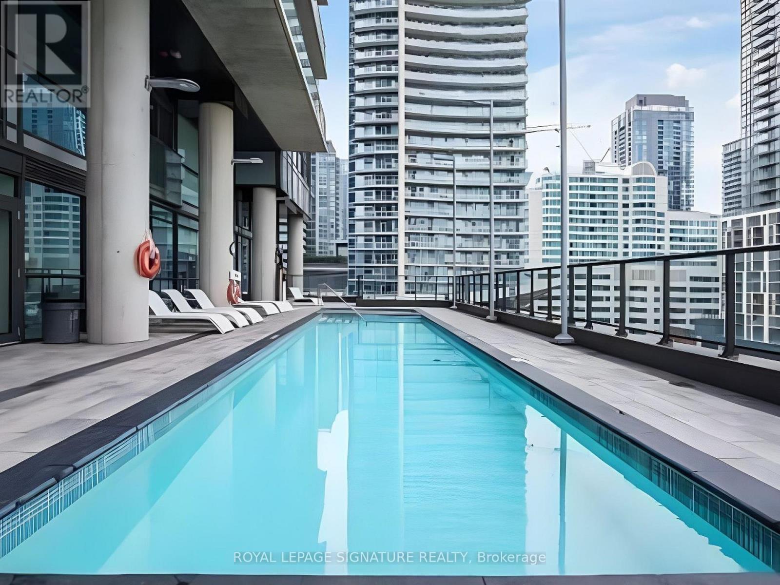 2601 - 290 Adelaide Street W, Toronto, Ontario  M5V 1P6 - Photo 23 - C13653856