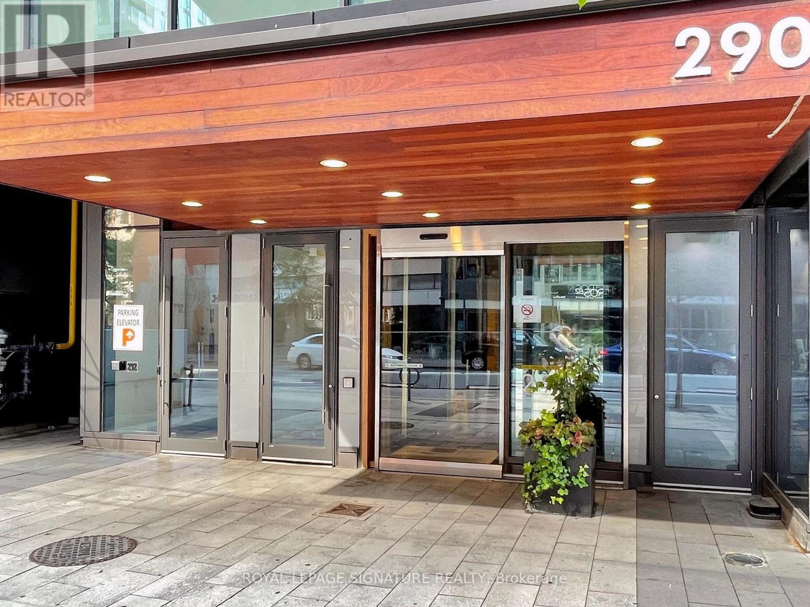 2601 - 290 Adelaide Street W, Toronto, Ontario  M5V 1P6 - Photo 3 - C13653856