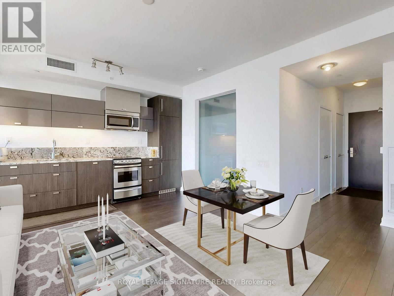 2601 - 290 Adelaide Street W, Toronto, Ontario  M5V 1P6 - Photo 7 - C13653856