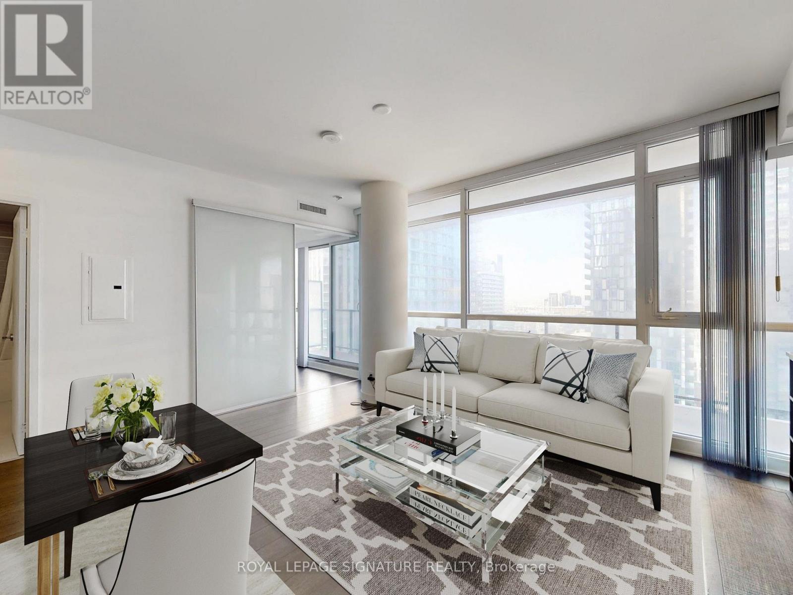 2601 - 290 Adelaide Street W, Toronto, Ontario  M5V 1P6 - Photo 8 - C13653856
