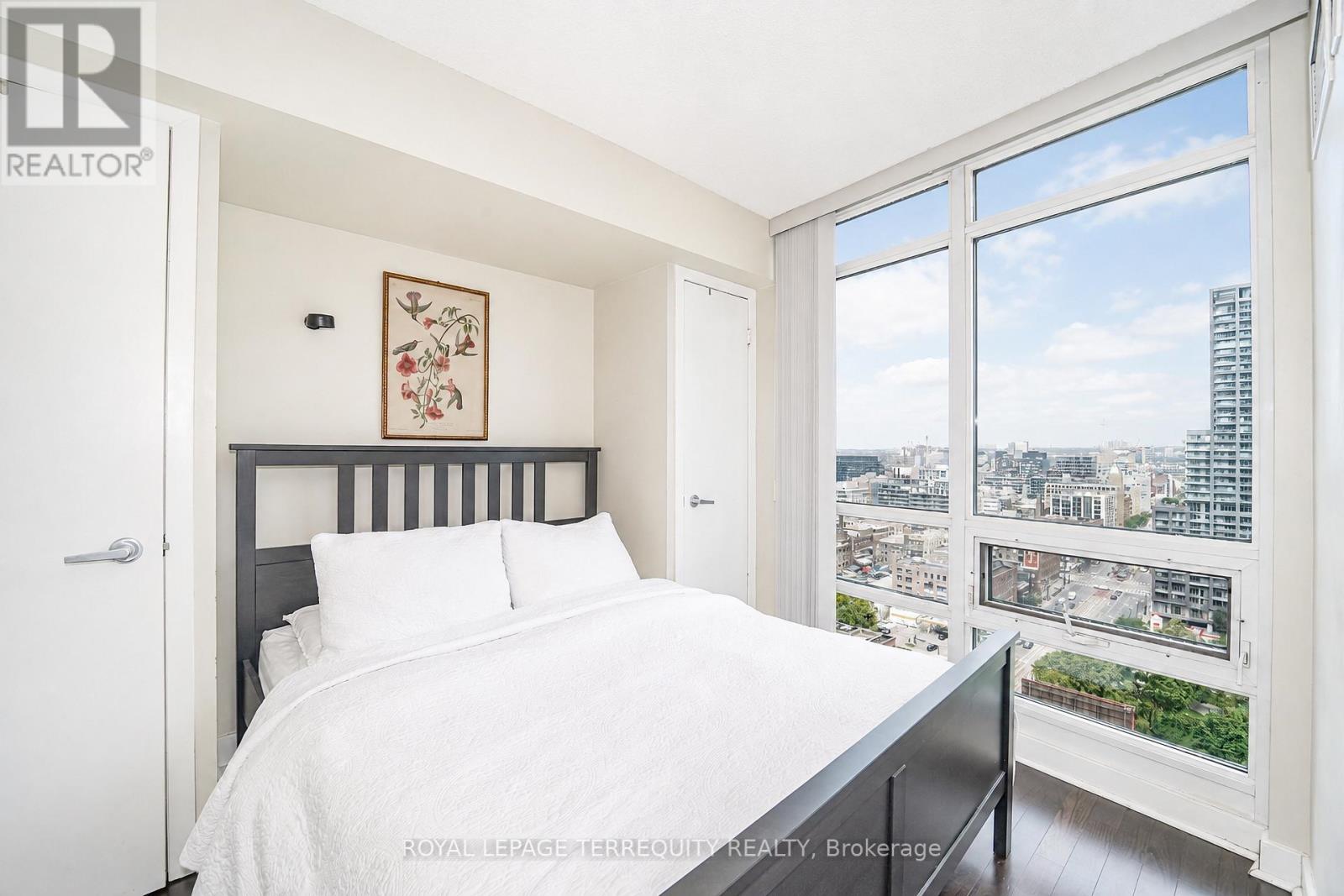 2907 - 397 Front Street W, Toronto, Ontario  M5V 3S1 - Photo 11 - C13653864