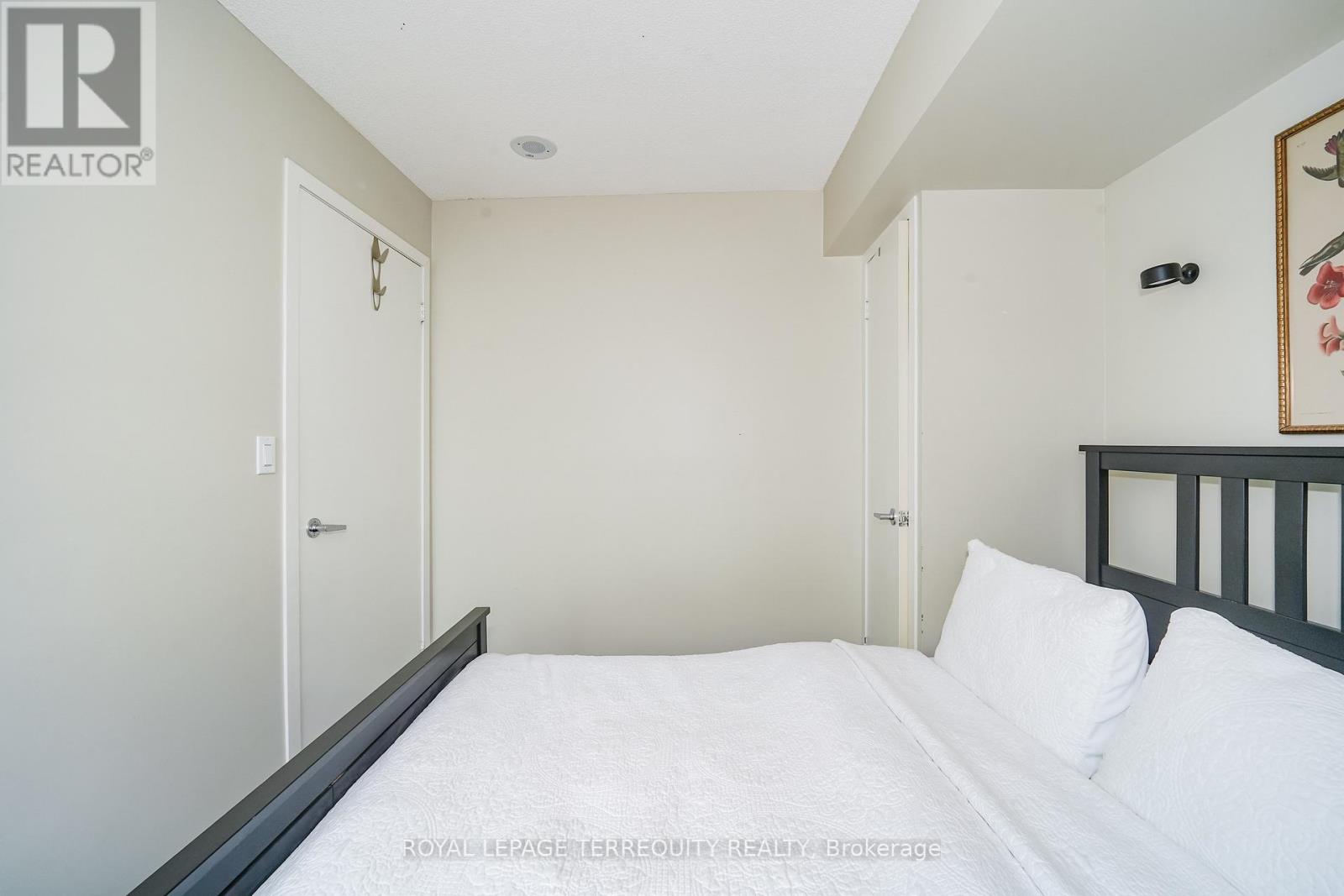 2907 - 397 Front Street W, Toronto, Ontario  M5V 3S1 - Photo 12 - C13653864