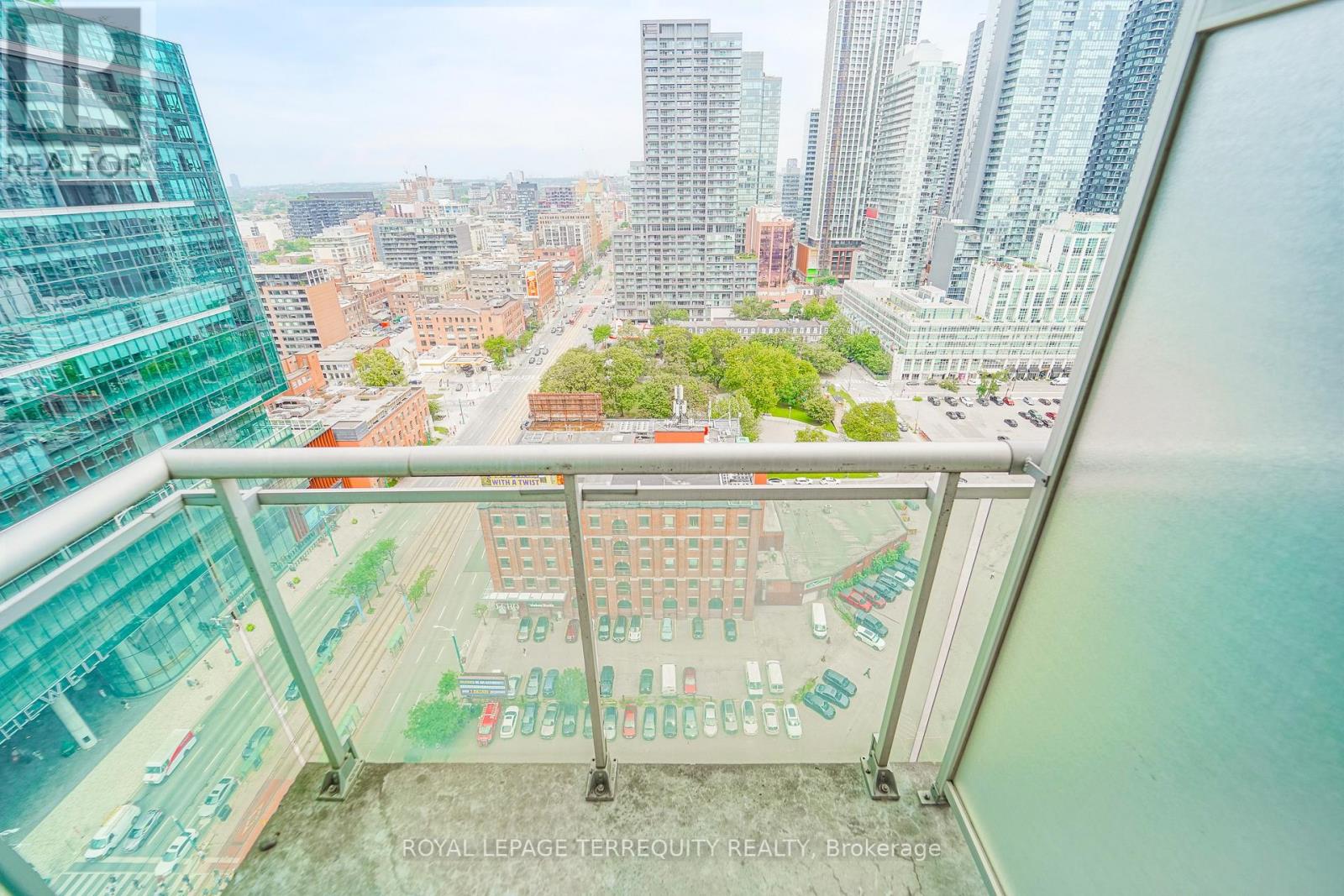2907 - 397 Front Street W, Toronto, Ontario  M5V 3S1 - Photo 14 - C13653864