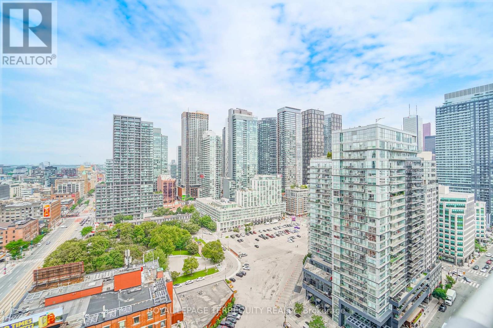 2907 - 397 Front Street W, Toronto, Ontario  M5V 3S1 - Photo 15 - C13653864