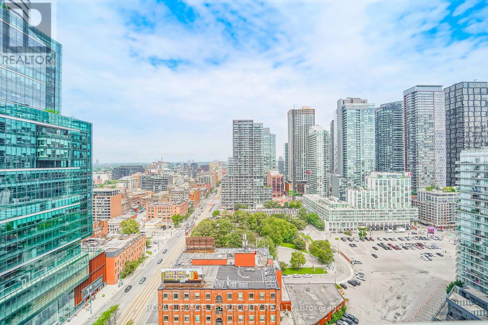 2907 - 397 Front Street W, Toronto, Ontario  M5V 3S1 - Photo 16 - C13653864