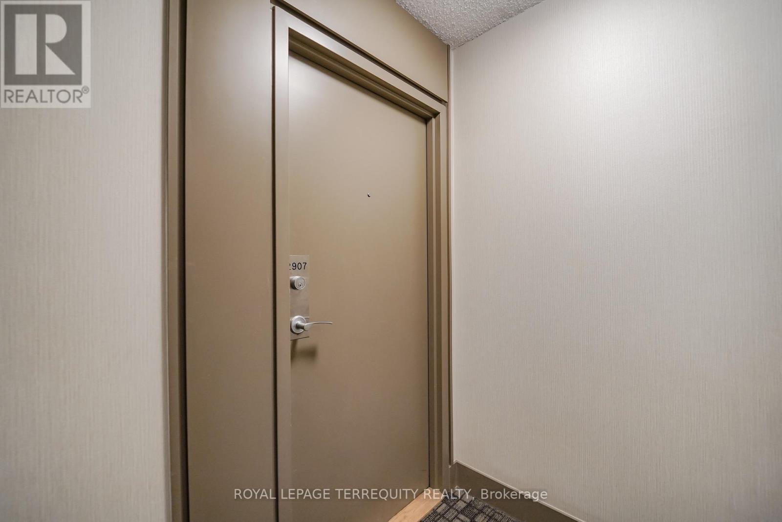 2907 - 397 Front Street W, Toronto, Ontario  M5V 3S1 - Photo 18 - C13653864