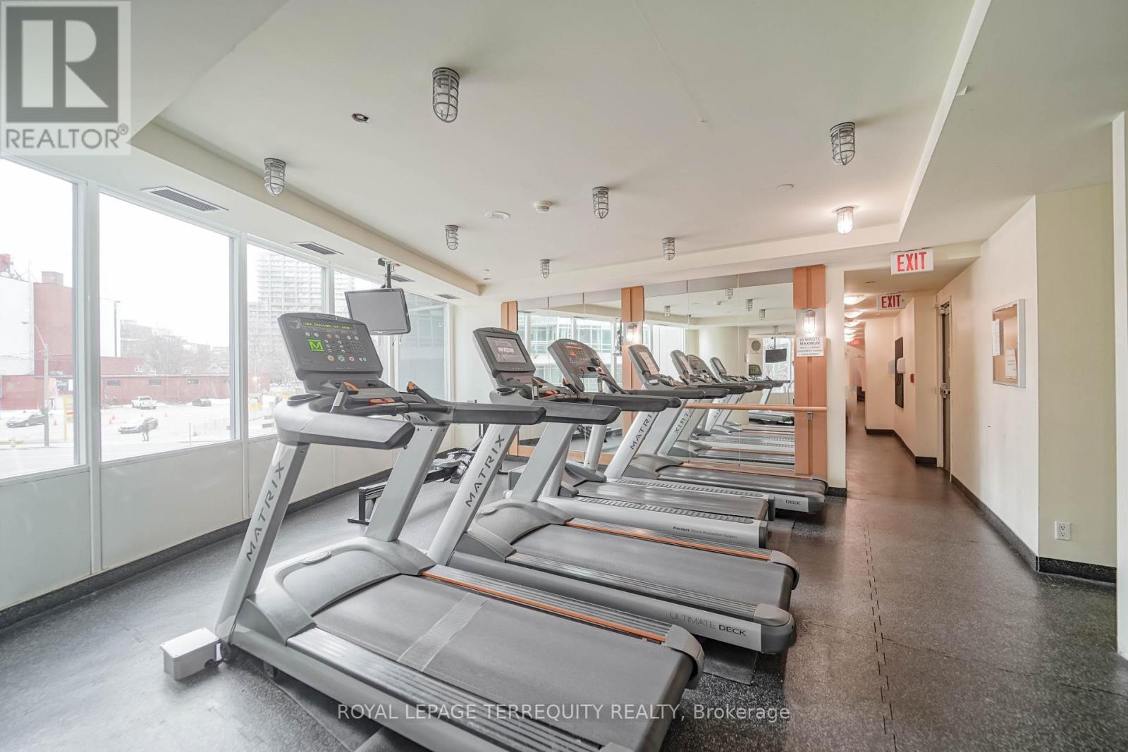 2907 - 397 Front Street W, Toronto, Ontario  M5V 3S1 - Photo 21 - C13653864