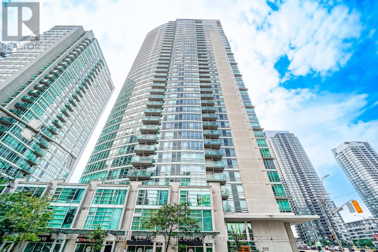 2907 - 397 Front Street W, Toronto, Ontario  M5V 3S1 - Photo 26 - C13653864