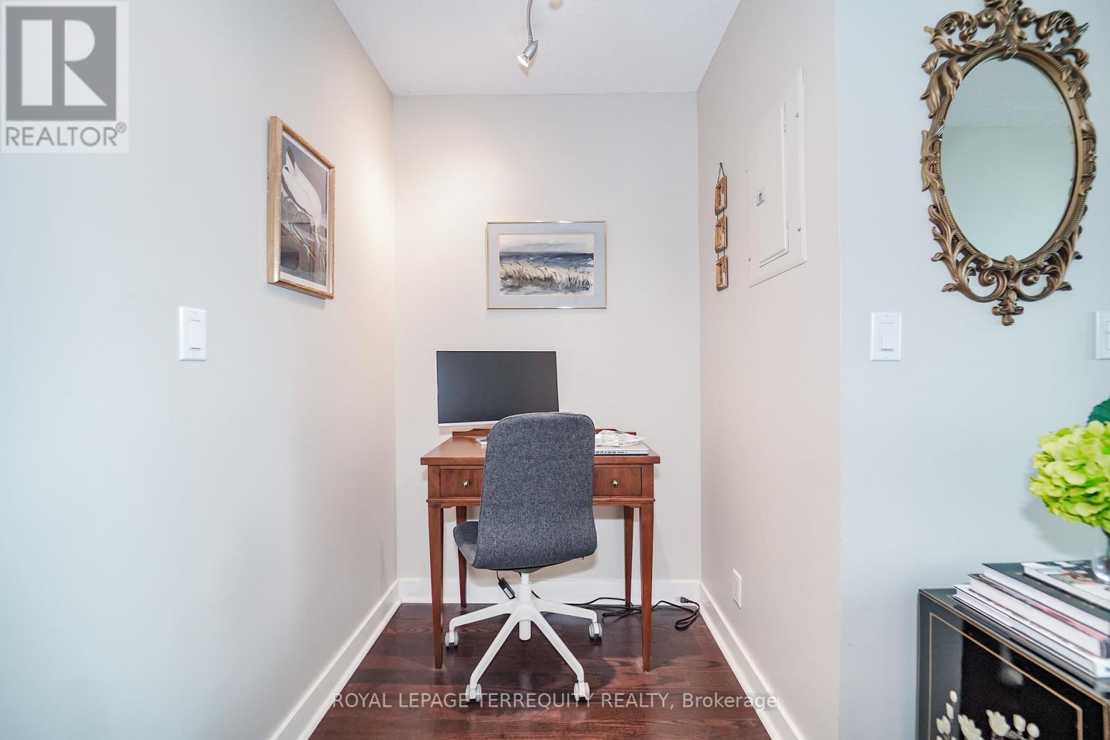 2907 - 397 Front Street W, Toronto, Ontario  M5V 3S1 - Photo 4 - C13653864
