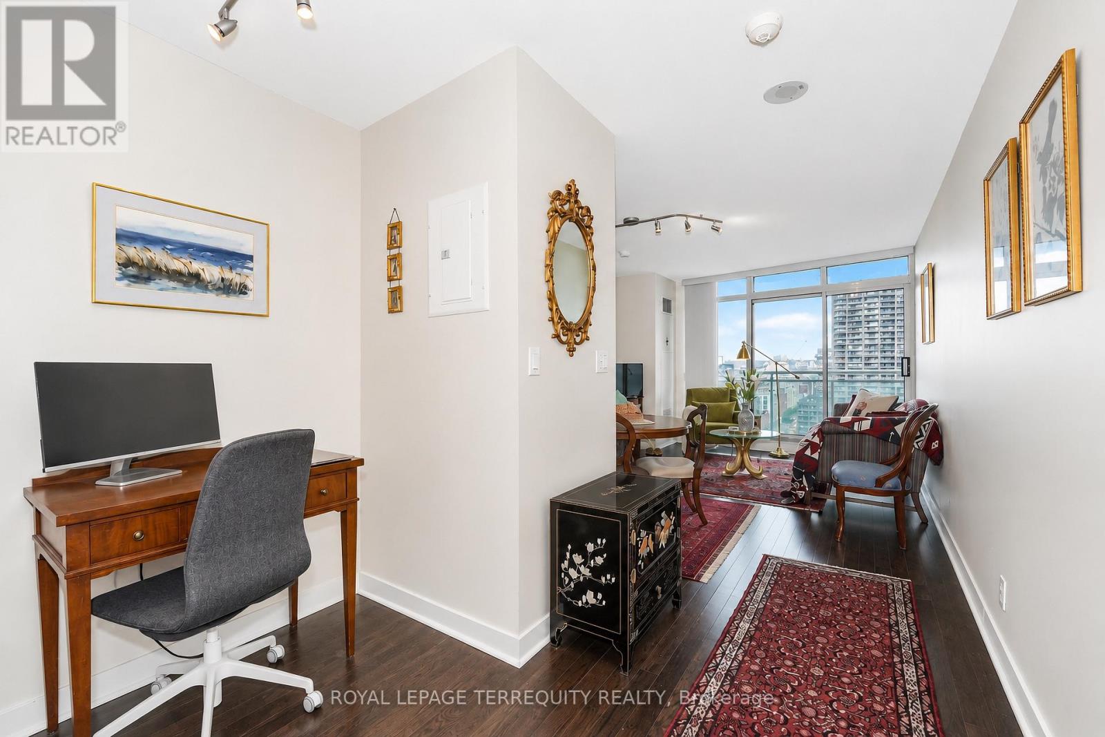2907 - 397 Front Street W, Toronto, Ontario  M5V 3S1 - Photo 5 - C13653864