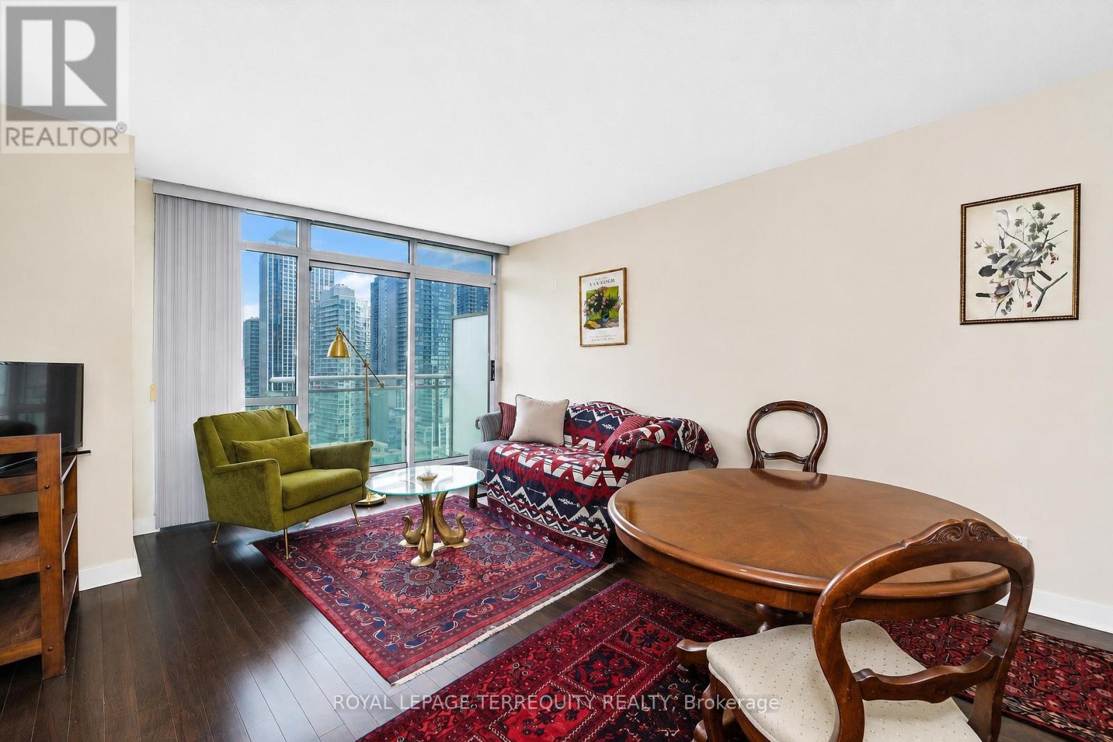 2907 - 397 Front Street W, Toronto, Ontario  M5V 3S1 - Photo 6 - C13653864