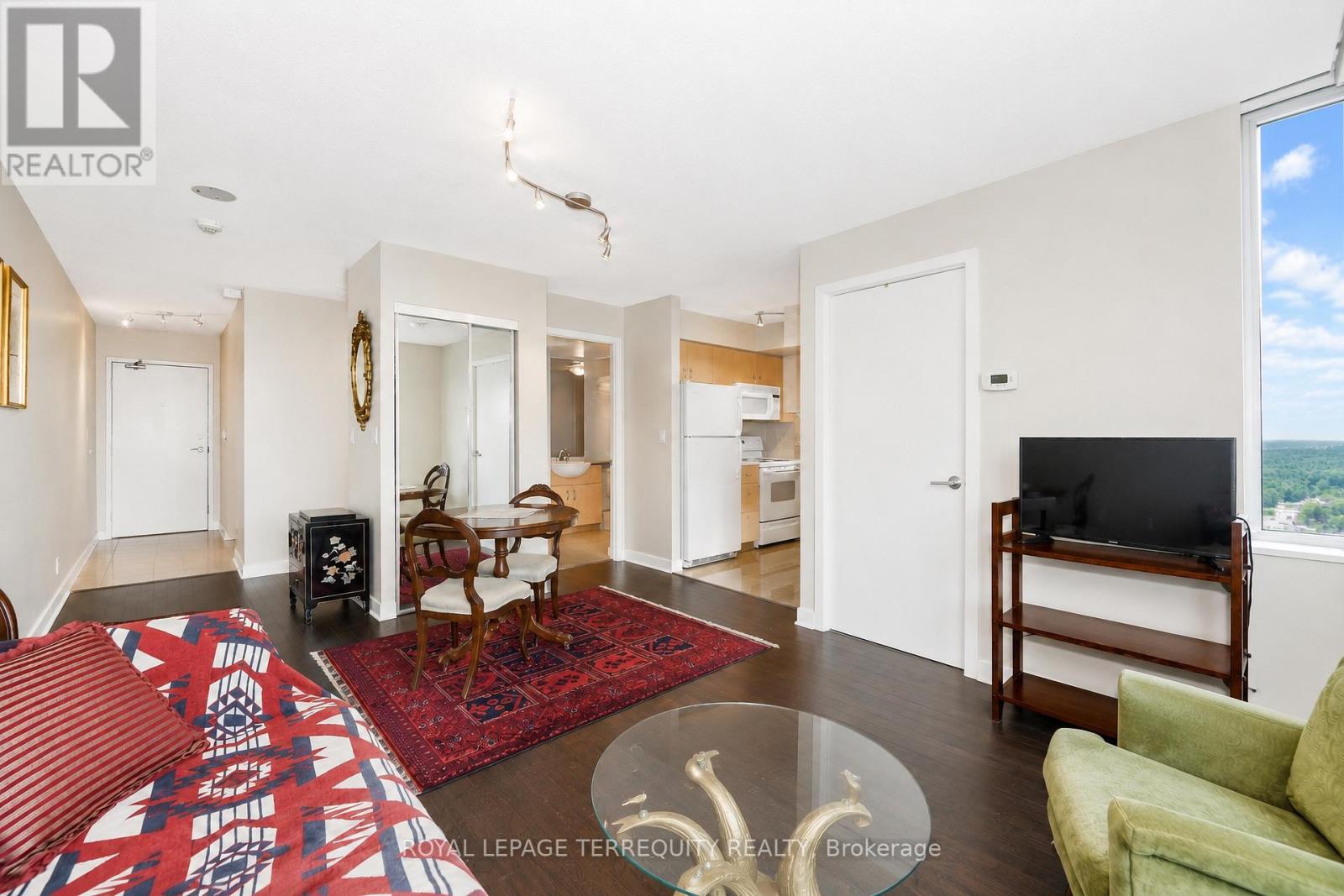 2907 - 397 Front Street W, Toronto, Ontario  M5V 3S1 - Photo 9 - C13653864