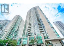 2907 - 397 FRONT STREET W, Toronto, Ontario
