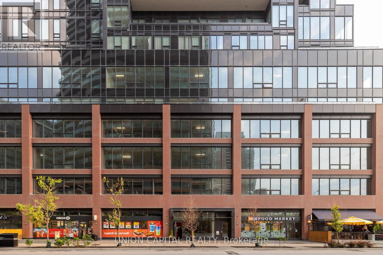 715 - 135 East Liberty Street, Toronto, Ontario  M6K 0G7 - Photo 2 - C13653866
