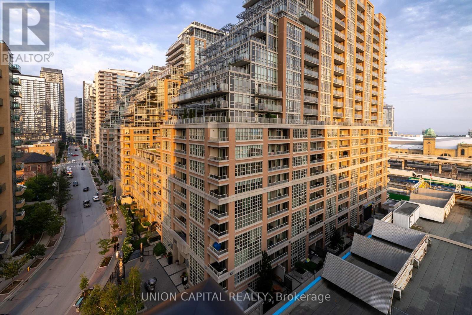715 - 135 East Liberty Street, Toronto, Ontario  M6K 0G7 - Photo 26 - C13653866
