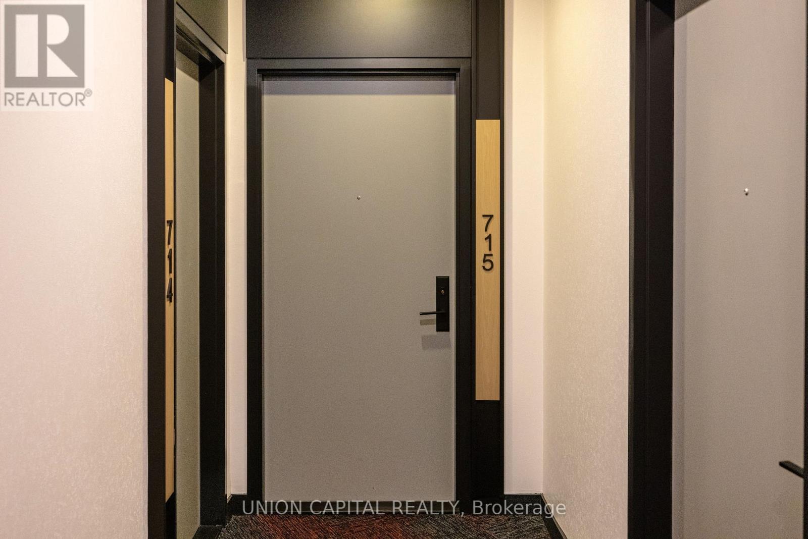 715 - 135 East Liberty Street, Toronto, Ontario  M6K 0G7 - Photo 4 - C13653866
