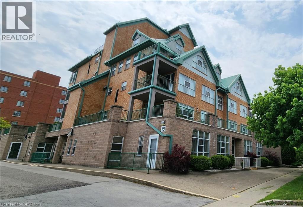 19 Lake Avenue S Unit# 204, Stoney Creek, Ontario  L8G 2V1 - Photo 2 - 40810642