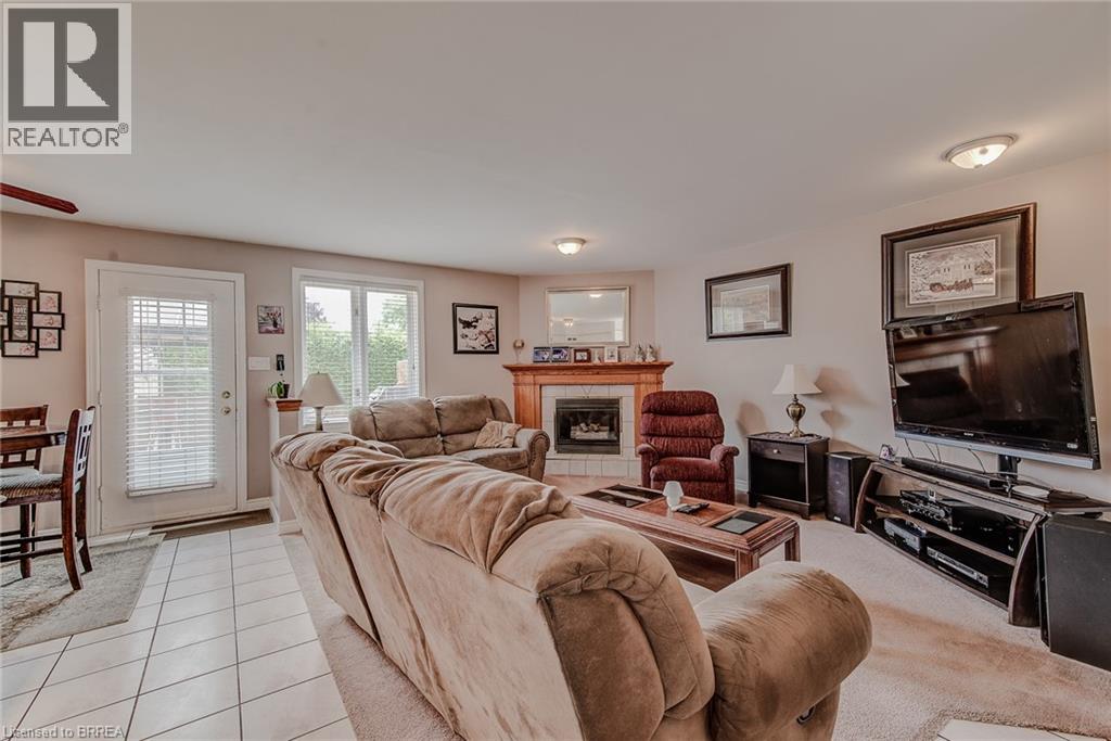45 Olivetree Road, Brantford, Ontario  N3R 7X1 - Photo 12 - 40831701
