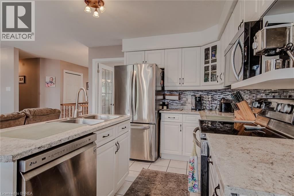 45 Olivetree Road, Brantford, Ontario  N3R 7X1 - Photo 15 - 40831701