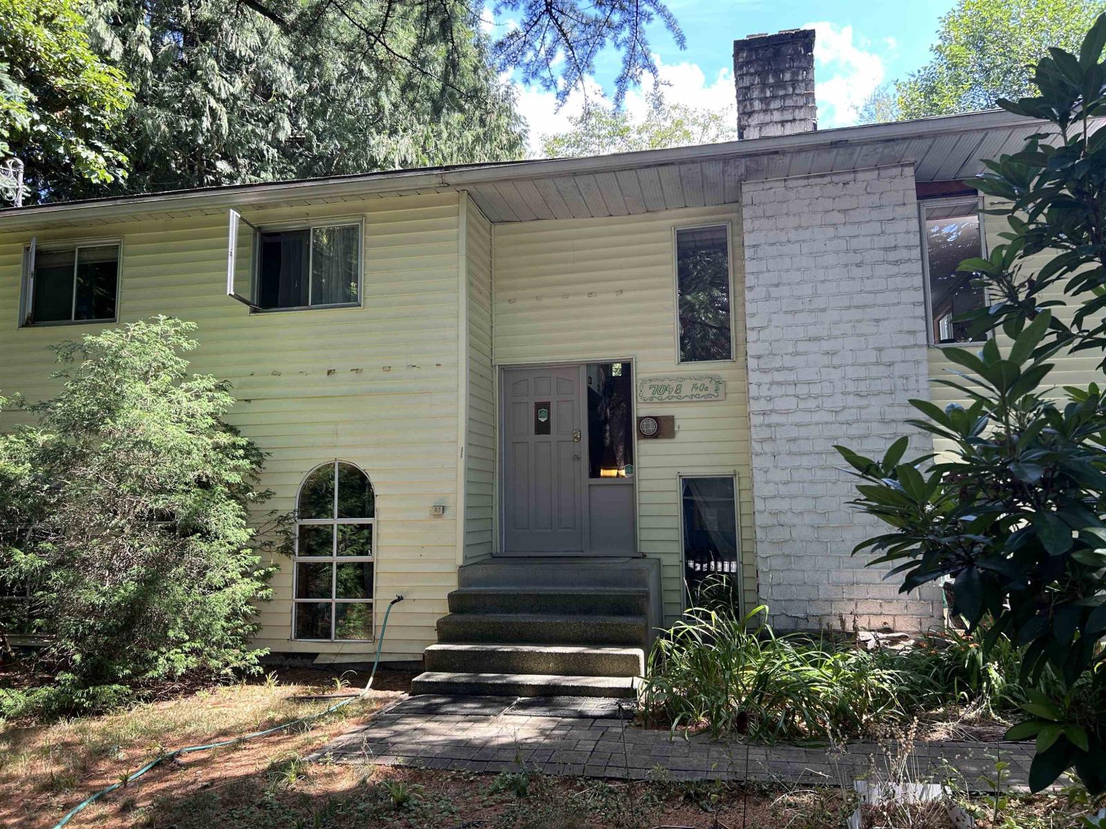 7048 140a Street, Surrey, British Columbia  V3W 5L5 - Photo 24 - R3151383