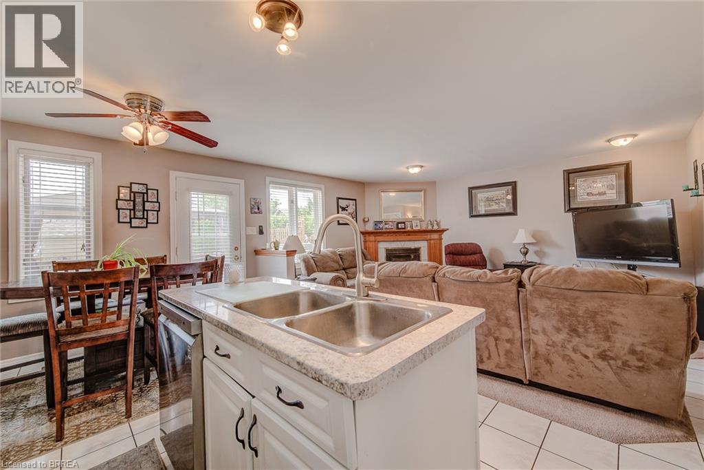 45 Olivetree Road, Brantford, Ontario  N3R 7X1 - Photo 16 - 40831701