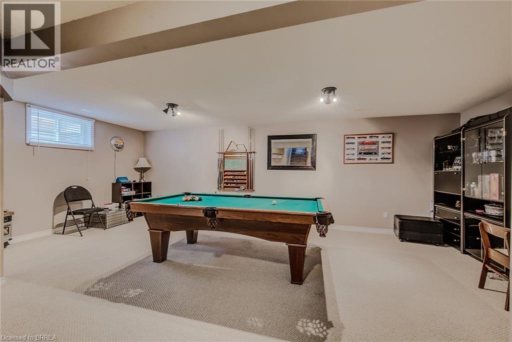 45 Olivetree Road, Brantford, Ontario  N3R 7X1 - Photo 32 - 40831701
