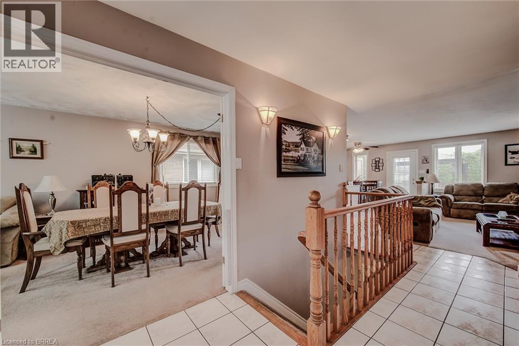 45 Olivetree Road, Brantford, Ontario  N3R 7X1 - Photo 6 - 40831701