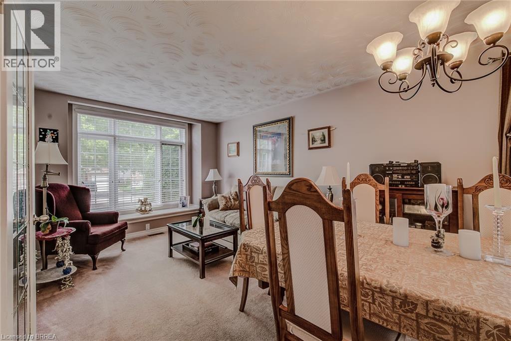 45 Olivetree Road, Brantford, Ontario  N3R 7X1 - Photo 7 - 40831701