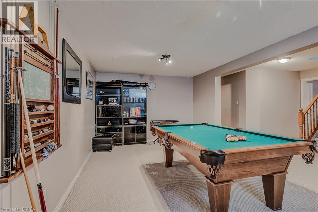 45 Olivetree Road, Brantford, Ontario  N3R 7X1 - Photo 35 - 40831701