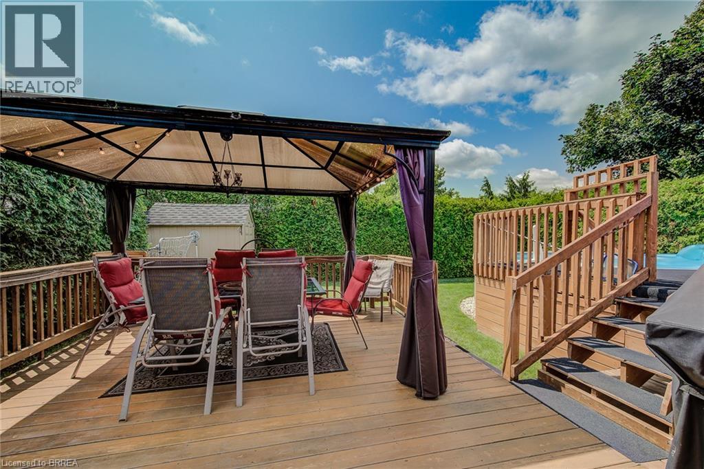 45 Olivetree Road, Brantford, Ontario  N3R 7X1 - Photo 44 - 40831701