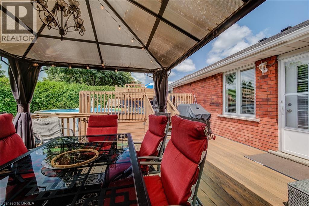 45 Olivetree Road, Brantford, Ontario  N3R 7X1 - Photo 47 - 40831701