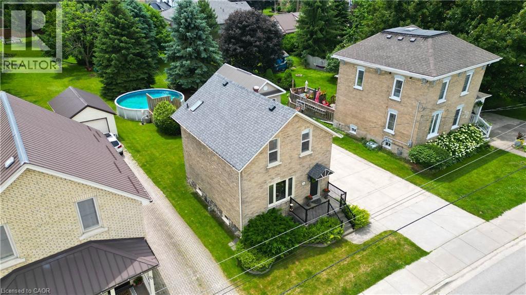76 Jacob Street E, Tavistock, Ontario  N0B 2R0 - Photo 41 - 40841793