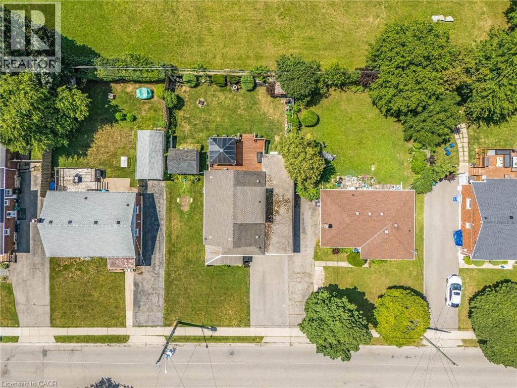 86 Christopher Drive, Cambridge, Ontario  N1R 4S4 - Photo 34 - 40849908