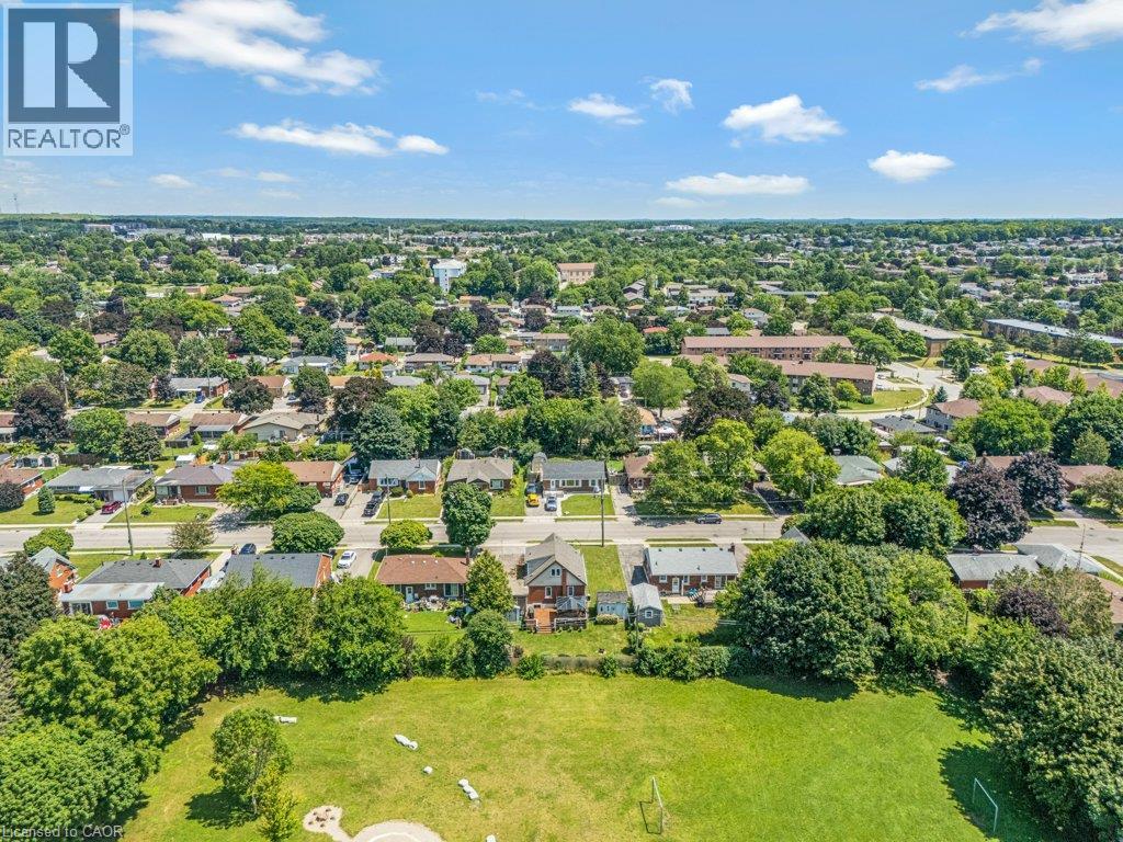 86 Christopher Drive, Cambridge, Ontario  N1R 4S4 - Photo 35 - 40849908