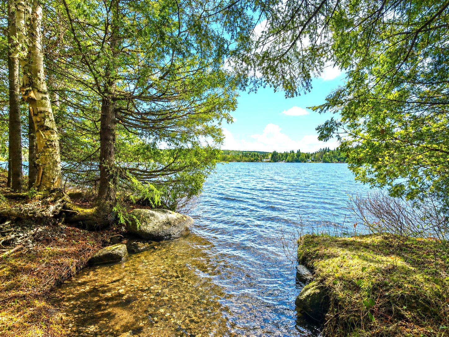 633 Ch. du Lac-des-Trois-Milles E. Sainte-Cécile-de-Whitton Quebec Canada G0Y1J0 2