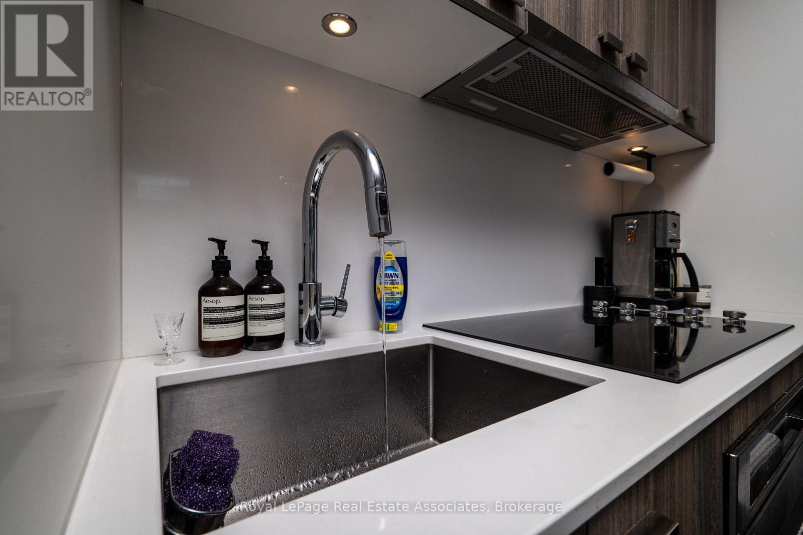 1206 - 480 Front Street W, Toronto, Ontario M5V 0V6 - Photo 13 - C13626692