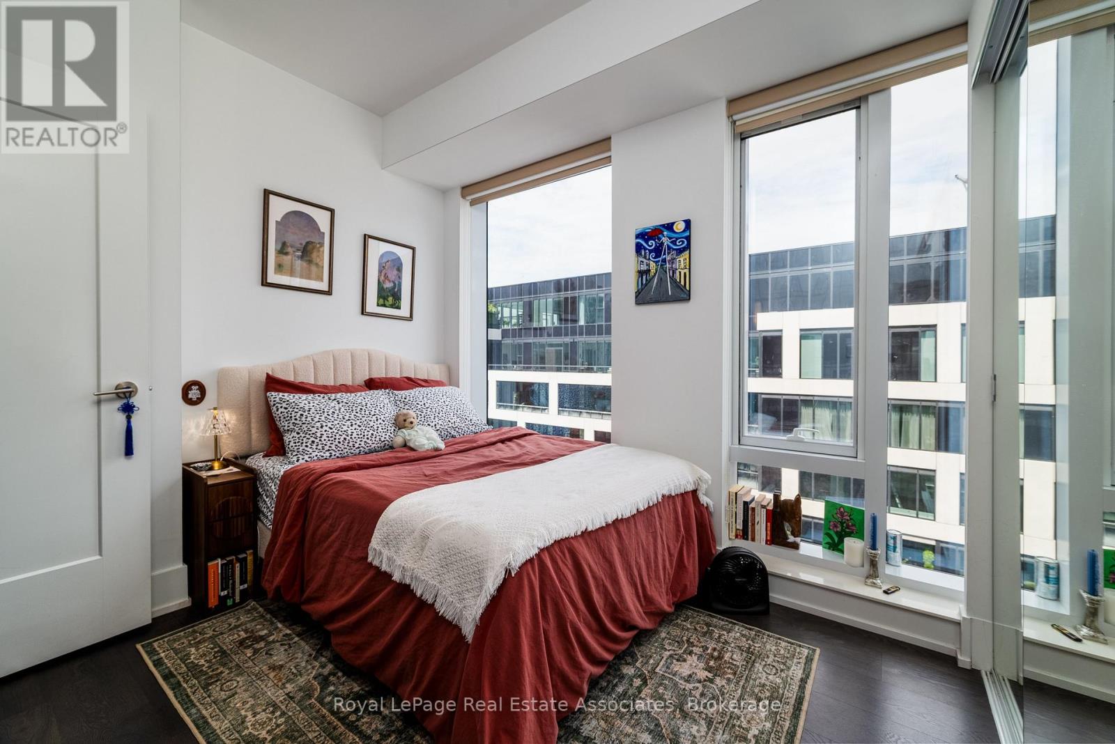 1206 - 480 Front Street W, Toronto, Ontario M5V 0V6 - Photo 12 - C13626692