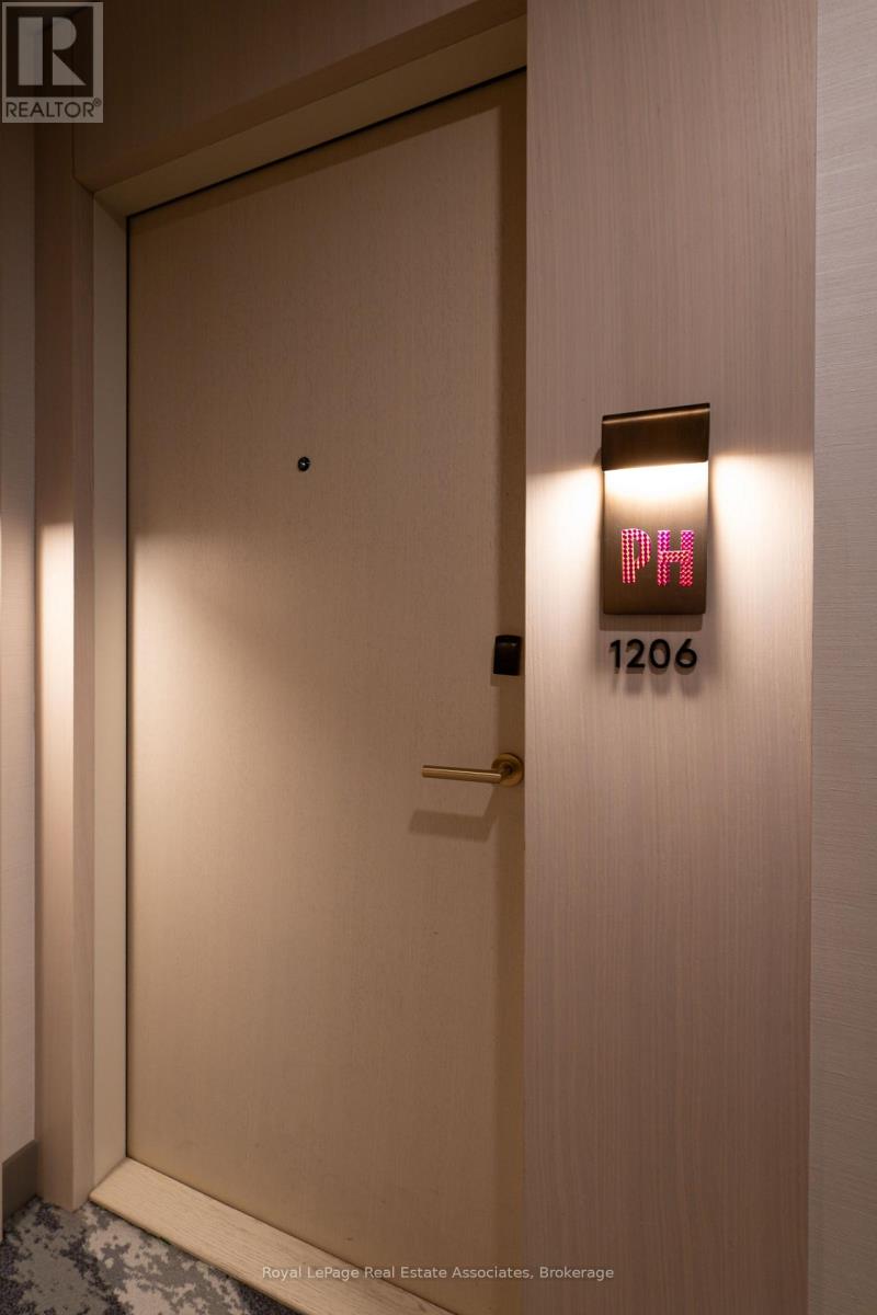 1206 - 480 Front Street W, Toronto, Ontario M5V 0V6 - Photo 22 - C13626692
