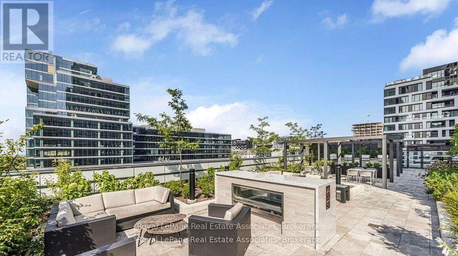 1206 - 480 Front Street W, Toronto, Ontario M5V 0V6 - Photo 32 - C13626692