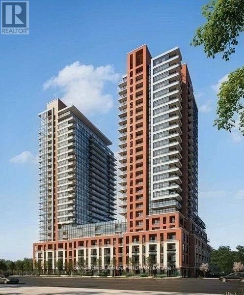 1122 - 4010 EGLINTON AVENUE W