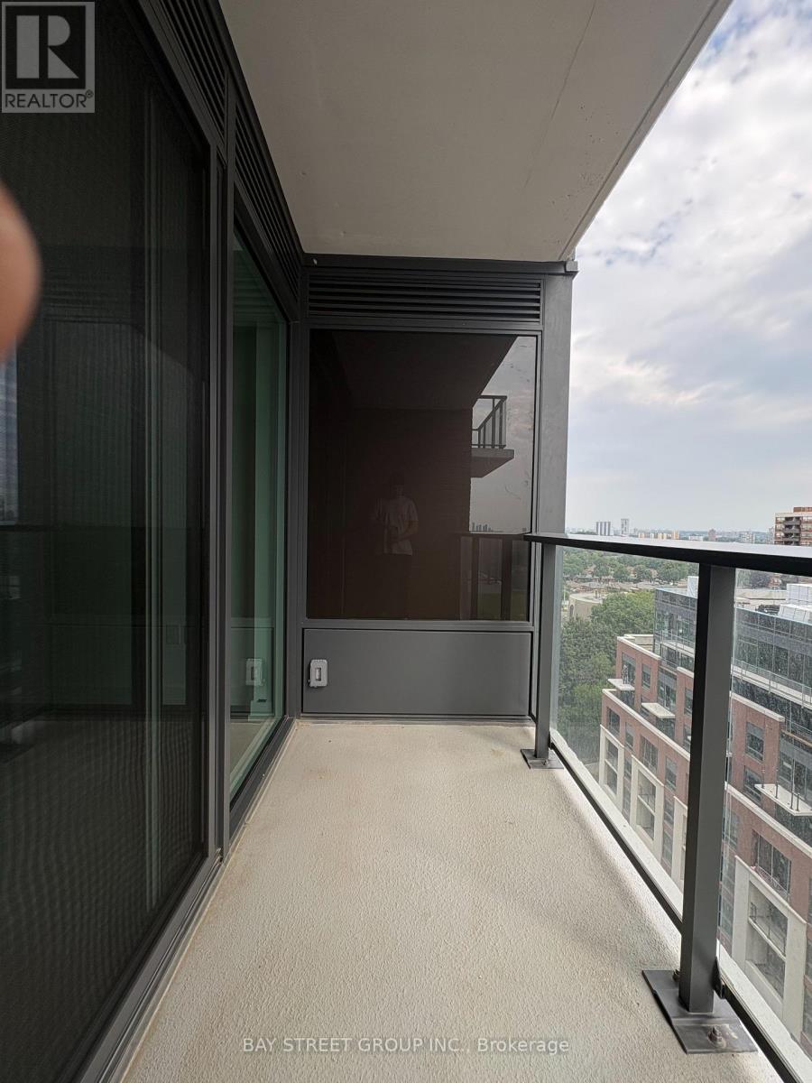 1122 - 4010 Eglinton Avenue W, Toronto, Ontario  M9A 0G5 - Photo 12 - W13653872