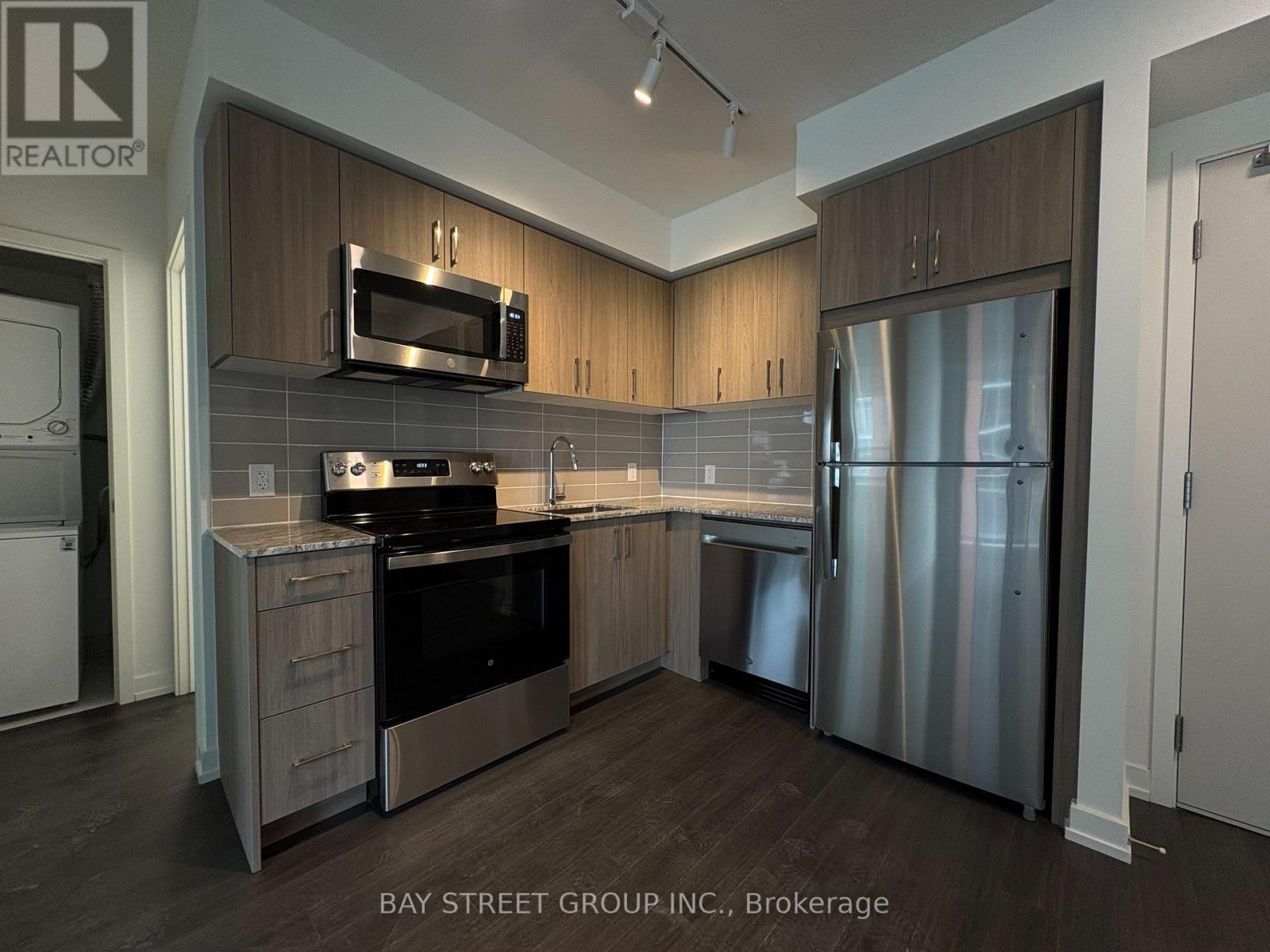 1122 - 4010 Eglinton Avenue W, Toronto, Ontario  M9A 0G5 - Photo 7 - W13653872